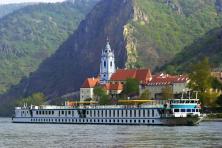 Il Danubio in bici & barca